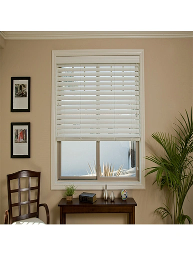 blinds UV paintting