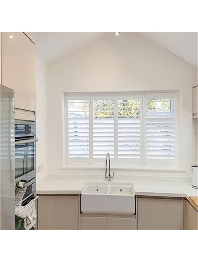 plantation shutter slats