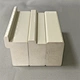 PVC profile for frame