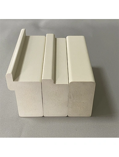 PVC profile for frame