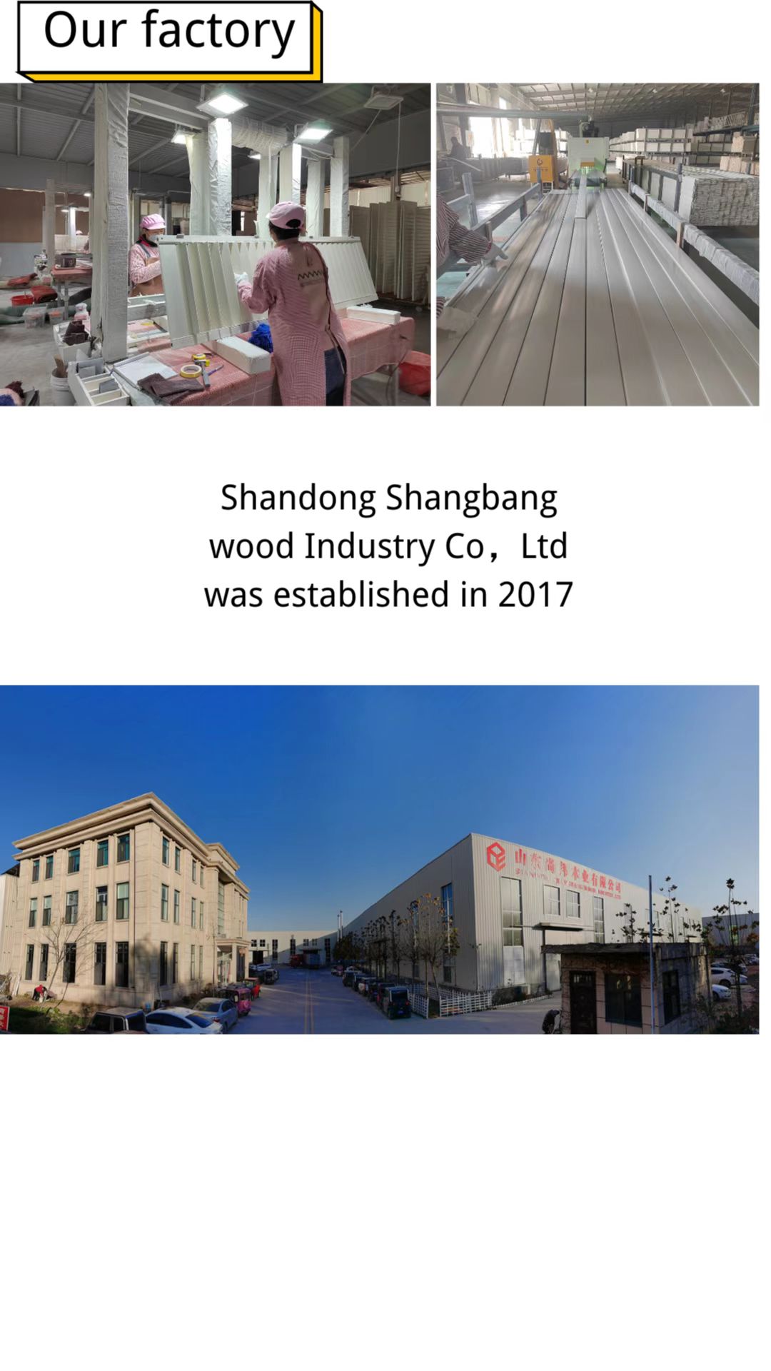 Aluminium Plantation Shutters