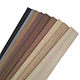 50mm 35mm 25mm Wood Venetian Blinds Components