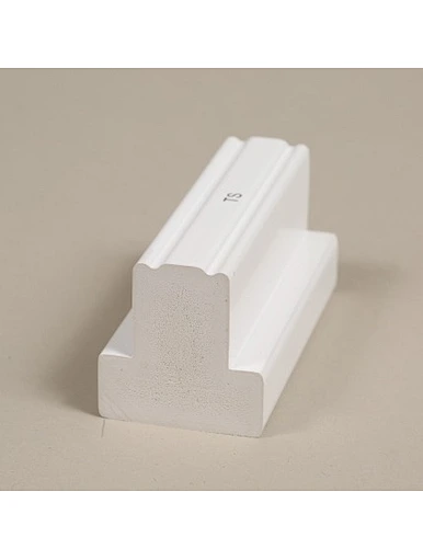 PVC/Poly/Vinyl Shutter components