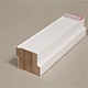 vinyl wood components