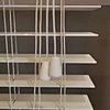 PVC blinds