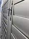 aluminum shutter