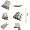 Wood/PVC Plantation Louver