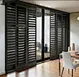 Factory Price Aluminum Shutter Window Shutter Plantation Shutter