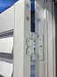 pvc plantation shutter