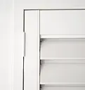 pvc plantation shutters
