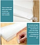 pleated blinds shades