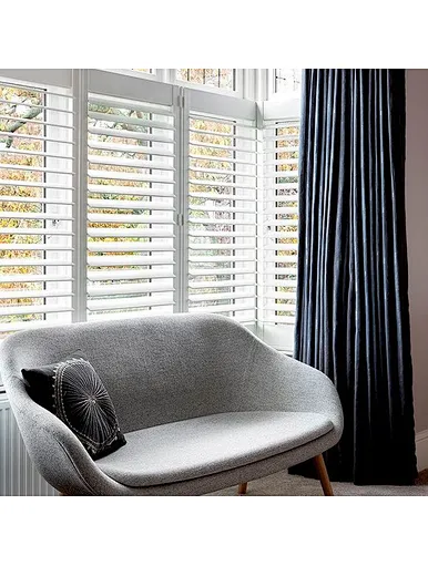 plantation window blinds