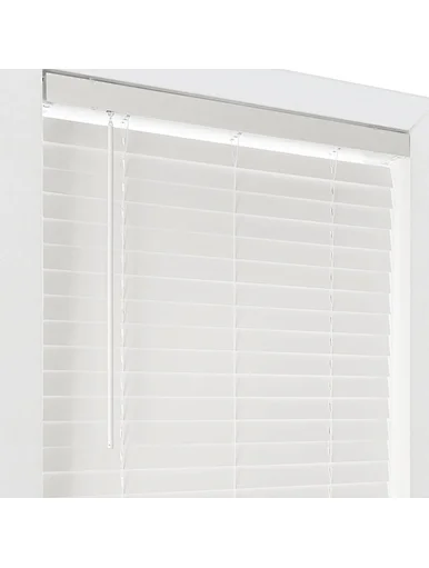 venetian blinds window