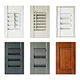 plantation shutters from china