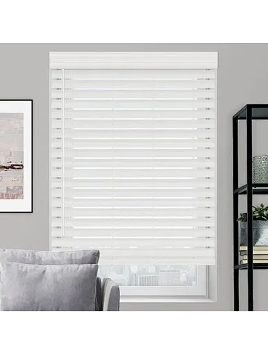 fauxwood for blinds