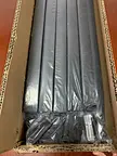 pleated shades