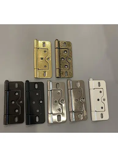 Plantation Shutters Accessories