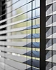 venetian blinds