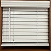 Fauxwood Blinds