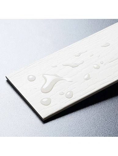 PVC blinds slats