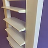 pvc shutter