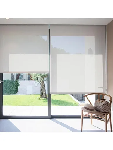 roller shade