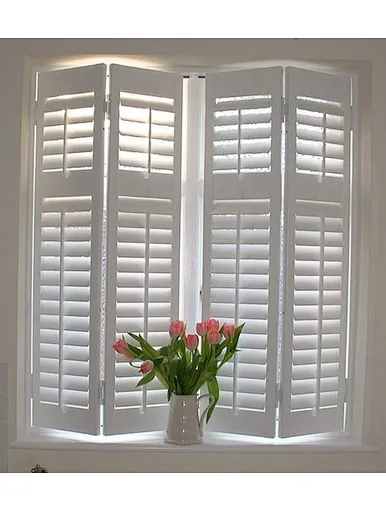 shutters