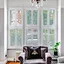 pvc plantation shutter