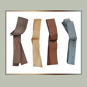 fauxwood venetian blinds