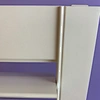 pvc shutter
