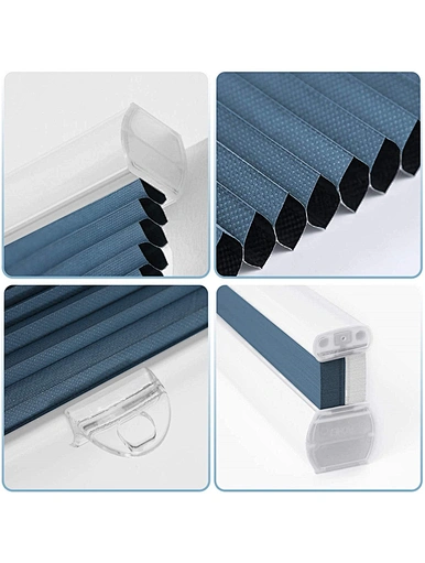 honeycomb shades