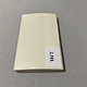 Top U channel Louver