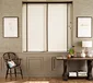 venetian blinds