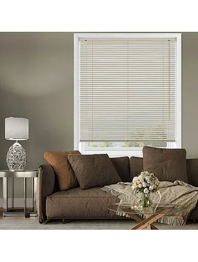 venetian blinds