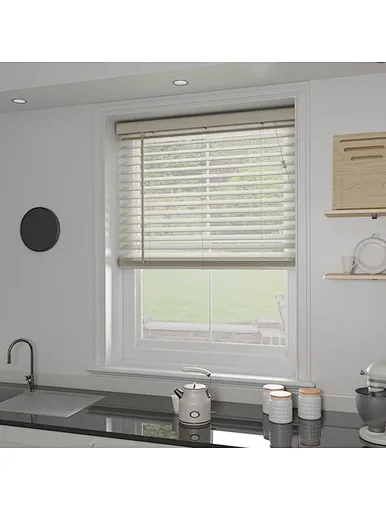 venetian pvc blinds