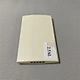 Top U channel Louver