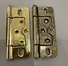 Window hinge shim accessories