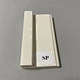 PVC Fauxwood Shutter components louvers stiles