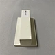 pvc shutter components
