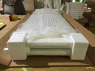 pvc plantation shutter