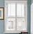 Faux wood shutters from China factory supplier PVC shutter
