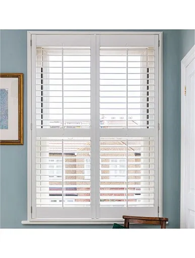 shutters