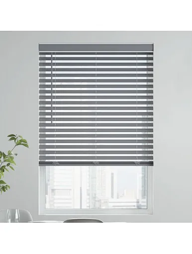 venetian blinds