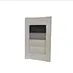 Aluminium Plantation Shutters