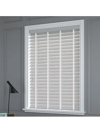 venetian blinds