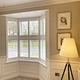 pvc plantation shutter