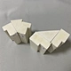 pvc shutter components
