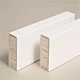 Bifold&Sliding,1PT-50,Top and Bottom rail,Solid Rabbeted stile.