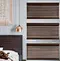 basswood venetian blinds