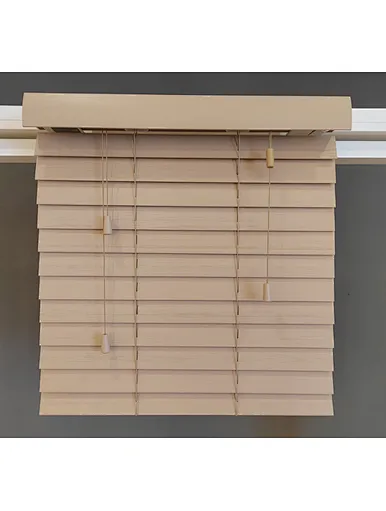 50mm bamboo venetian blinds